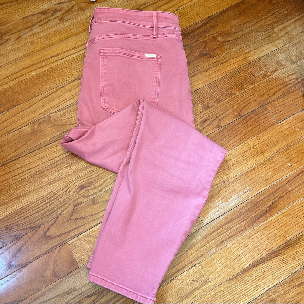 White House Black Market Skinny Pant Woman 14